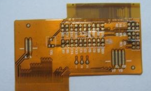 柔性線路FPC的特點(diǎn)和優(yōu)勢
